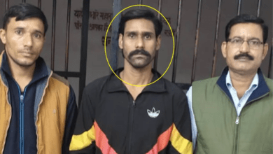 Photo of ‘द फैमिली मैन’ को-स्टार पर ड्रग्स तस्करी का आरोप, आगरा ANTF ने मुंबई से दबोचा