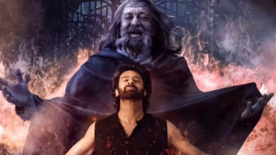 Photo of The Raaja Saab: डार्क हॉरर कॉमेडी है प्रभास की फिल्म, रूह कंपाने आ रहे संजय दत्त