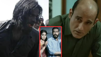 Photo of Drishyam 3 में इस एक्टर की एंट्री! अजय देवगन को देगा कांटे की टक्कर