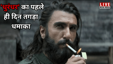 Photo of Box Office: पहले ही दिन ‘Dhurandhar’ ने थिएटर्स में काटा गदर, 24×7 धड़ाधड़ चल रहे शोज
