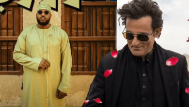 Photo of धुरंधर का Fa9la वायरल होने पर चमकी रैपर की किस्मत, रील्स-मीम्स देख गदगद फ्लिपराची