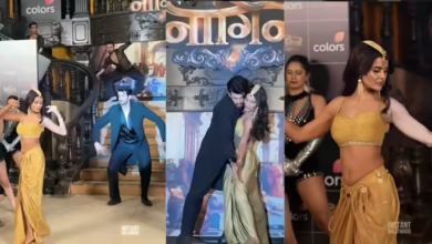Photo of Naagin 7 को लेकर बढ़ा फैंस का क्रेज, लॉन्च इवेटं में ‘धुरंधर’ के गाने पर थिरके स्टार्स
