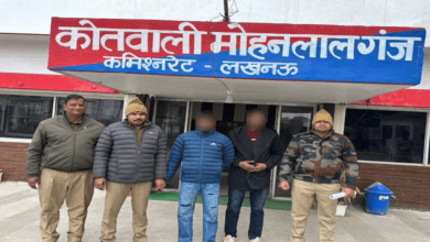 Photo of UP News: इंस्टाग्राम से दोस्ती फिर गैंगरेप, एक महीने बाद इस हाल में मिली नाबालिग