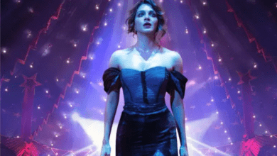 Photo of Toxic से Kiara Advani का पहला लुक रिवील, यश संग कहर बरपाने को हैं तैयार