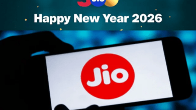 Photo of Jio का सबसे धाकड़ वैल्यू प्लान! 84 दिन की वैलिडिटी के साथ Netflix एकदम FREE…