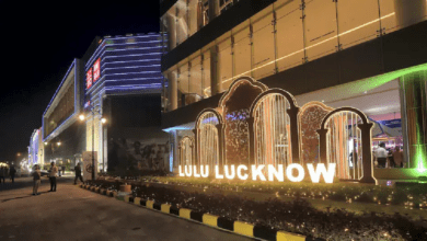 Photo of लखनऊ के LuLu Mall का बैंक अकाउंट सीज, टैक्स बकाया होने पर बड़ी कार्रवाई