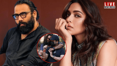 Photo of दीपिका से विवाद; रणवीर की तारीफ, ‘धुरंधर’ के दीवाने हुए एनिमल डायरेक्टर संदीप रेड्डी वांगा