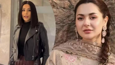 Photo of Shehnaaz Gill ने पाकिस्तानी गाने पर बनाई रील, अब जमकर हो रहीं ट्रोल…