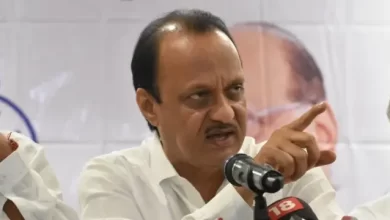 Photo of भ्रष्टाचार के आरोपों पर भाजपा का अजित पवार पर हमला, चुनावी बयानबाजी तेज