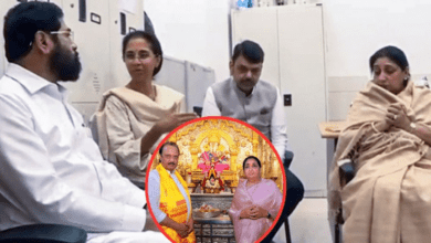Photo of NCP का विलय और डिप्टी CM पद की मांग… शरद पवार करेंगे अंतिम फैसला