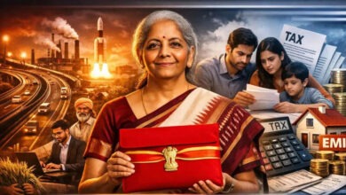 Photo of Budget से पहले ऑटो इंडस्ट्री की बड़ी मांगें… टैक्स राहत और चार्जिंग इंफ्रा पर फोकस