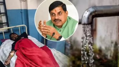 Photo of दूषित पानी से मौतों पर बड़ा खुलासा… फाइलों में उलझी पाइपलाइन, बह गईं 10 जिंदगियां