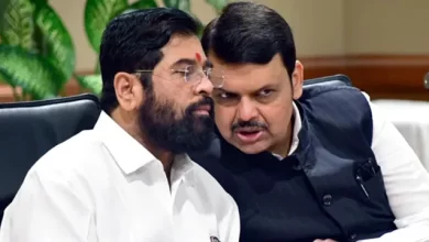 Photo of ULC घोटाले में फडणवीस-शिंदे को फंसाने की साजिश? पूर्व DGP की रिपोर्ट से सनसनी…