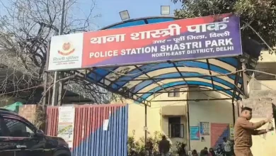 Photo of राजधानी में रिश्तों का कत्ल… सौतेले पिता ने बच्चे को दी दर्दनाक मौत