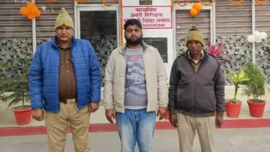 Photo of फायरिंग और धमकी केस में पुलिस का शिकंजा… मुख्य आरोपियों के नेटवर्क का खुलासा