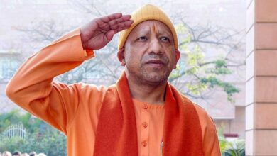Photo of Republic Day: राजधानी में CM योगी ने फहराया तिरंगा, धूमधाम से मनाया जा रहा गणतंत्र दिवस
