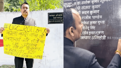 Photo of UP News: अलंकार अग्निहोत्री अब हुए सस्पेंड, बरेली सिटी मजिस्ट्रेट की जांच करेंगे कमिश्नर
