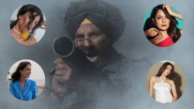 Photo of Border 2 में दिखेंगी ये चार हसीनाएं, ग्लैमर में एक-एक का अंदाज है सबसे जुदा