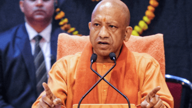 Photo of CM Yogi: राशन चोरी से इंसेफेलाइटिस खात्मे तक, CM योगी ने गिनाए AI के फायदे
