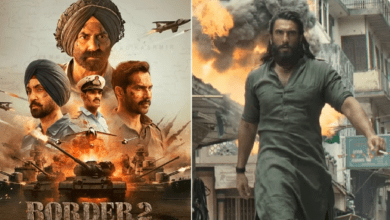 Photo of Dhurandhar 2 Teaser: खौफनाक, खतरनाक…, ‘धुरंधर 2’ के टीजर से काँपेगा रूह