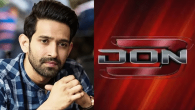 Photo of Don 3 में हुई इस धाकड़ विलेन की एंट्री, Vikrant Massey हुए रिप्लेस?