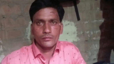 Photo of UP News: शराबी पति की हैवानियत; प्रेग्नेंट पत्नी और बेटे को उतारा मौत के घाट
