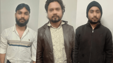 Photo of UP News: इंस्टाग्राम पर बार्बर से दोस्ती फिर प्यार; 14 वर्षीय किशोरी का गैंगरेप…