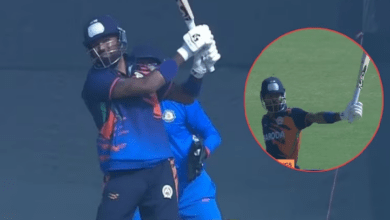 Photo of Vijay Hazare Trophy: हार्दिक पांड्या का रौद्र रूप, ताबड़तोड़ बैटिंग से मचाया तहलका
