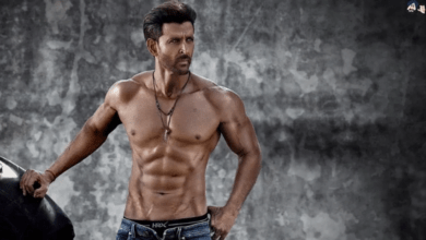 Photo of Hrithik Roshan: कमजोरी को बनाया अपनी ताकत, कहलाए बॉलीवुड के ग्रीक गॉड…