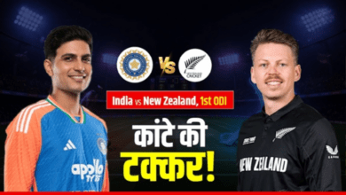 Photo of IND vs NZ: न्यूजीलैंड के खिलाफ तैयार टीम इंडिया, रोहित-विराट का होगा इम्तिहान