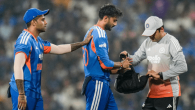 Photo of IND vs NZ: एक जगह के 3 दावेदार… जीत के बाद भी बदलेगी टीम इंडिया की प्लेइंग-11?