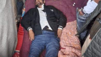 Photo of UP News: संतान प्राप्ति के लिए रात में तंत्र क्रिया, खेत में बैठे युवक की मौत…