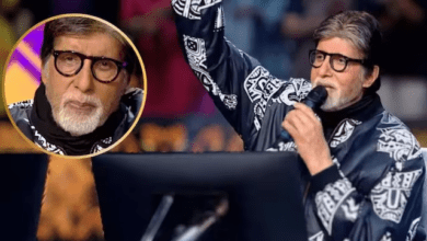 Photo of KBC 17 फिनाले के बाद इमोशनल हुए अमिताभ बच्चन, बयां किए जज्बात…