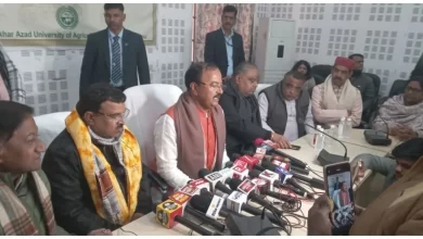 Photo of मनरेगा में 2000 करोड़ का घोटाला… केशव मौर्य बोलें- जी राम जी से सुधरेंगे गांवों के हालात