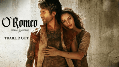 Photo of O Romeo Trailer: प्यार और इंतकाम का खूनी खेल, शाहिद कपूर का दिखा खूंखार अवतार