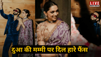 Photo of दीपिका की बेस्ट फ्रेंड की शादी में नाचे रणवीर सिंह, दुआ की मम्मी पर दिल हारे फैंस