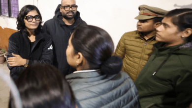 Photo of नेहा सिंह राठौर को देनी होगी मेडिकल रिपोर्ट; हजरतगंज पुलिस ने फिर बुलाया…