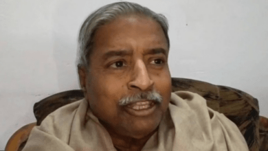 Photo of विनय कटियार ने बढ़ाई सियासी सरगर्मी… अयोध्या से चुनाव लड़ने के मिले संकेत