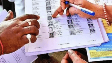 Photo of UP में ड्राफ्ट वोटर लिस्ट जारी… 6 फरवरी तक दावा और आपत्ति का मौका