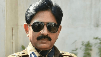 Photo of आलोक राज का अध्यक्ष पद से इस्तीफा… नियुक्ति के तीन दिन बाद छोड़ी जिम्मेदारी