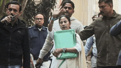 Photo of ED रेड की Inside Story… ममता बनर्जी और DGP पर लगे गंभीर आरोप