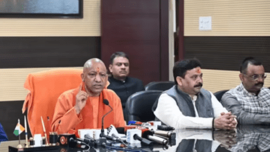 Photo of सरकारी योजनाएं मदद नहीं, आत्मनिर्भरता की मजबूत नींव हैं: सीएम योगी
