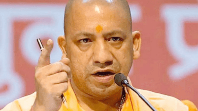 Photo of शंकराचार्य विवाद पर बोलें CM Yogi… धर्म की आड़ में छुपे ‘कालनेमि’ समाज के लिए खतरा
