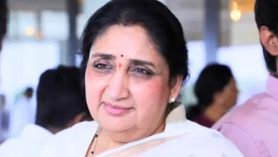 Photo of अजित पवार के निधन के बाद राकांपा में नेतृत्व पक्का… सुनेत्रा होंगी दल की नई नेता