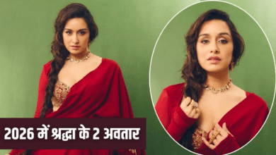 Photo of Shraddha Kapoor के नाम होगा ये नया साल, इन फिल्मों से मचाएंगी तबाही