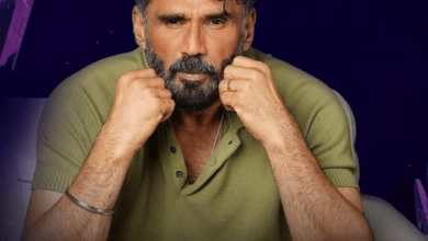 Photo of सुनील शेट्टी ने रिजेक्ट किया करोड़ों का तंबाकू एड, बोले- मेरे बच्चों पर दाग…