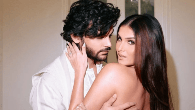 Photo of जुदा हुई तारा सुतारिया-वीर पहाड़िया की राहें, कॉन्सर्ट विवाद के बाद ब्रेकअप?