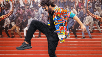 Photo of The Raja Saab Review: प्रभास की ‘द राजा साब’ रिलीज, फैंस की उम्मीदों पर फिरा पानी…