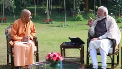 Photo of CM Yogi और पीएम मोदी की दिल्ली में अहम् बैठक… यूपी में बड़े बदलाव के संकेत