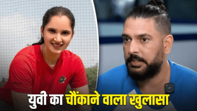 Photo of युवराज सिंह ने सुनाया हाल-ए-दिल; सानिया हुयी हैरान…कहा- मैं अंदर से टूट…